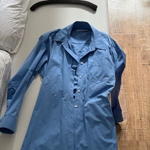 Alexander Wang Shirt Dress [Brand New]